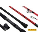 Sportex Jolokia Cat Boat 3.00m 100-300g, 2 dílný – Zboží Mobilmania