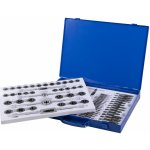 AHProfi Sada závitníků 110 ks - AH20110 – Zboží Mobilmania