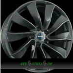 MAK SOLAR 8,5x18 5x114,3 ET40 gloss gunmetal – Hledejceny.cz