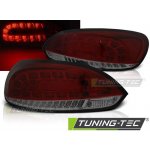 ZADNÍ SVĚTLA, LAMPY LED VOLKSWAGEN SCIROCCO 2008-2014 ČERVENÁ, KOUŘOVÁ – Hledejceny.cz