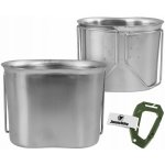 MFH pítko k US polní láhvi – Sleviste.cz