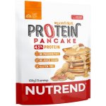 NUTREND Protein Pancake 650 g – Zboží Mobilmania