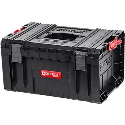 Prosperplast Box na elektro Qbrick Toolbox 450x334x240mm P90603 – Zbozi.Blesk.cz