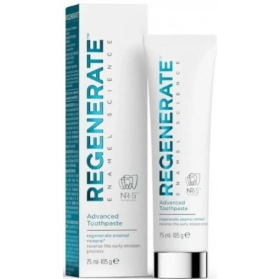 Regenerate Advanced Enamel Science 75 ml – Zboží Mobilmania
