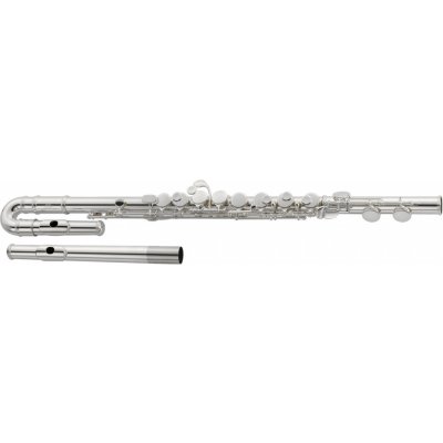 Příčné flétny Jupiter Flute – Heureka.cz