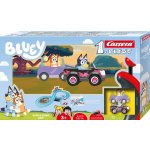 Carrera FIRST 63054 Bluey & Bingo Race – Zboží Dáma