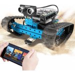 Makeblock mBot Ranger robot Kit Bluetooth a sada senzorů Gizmos II – Hledejceny.cz