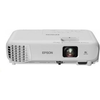 Epson EB-W05