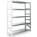 Regál SUPER 877850810 – Hledejceny.cz