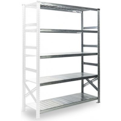 Regál SUPER 877850810 – Hledejceny.cz