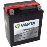 Varta YTX7L-4, 506919 – Zboží Mobilmania