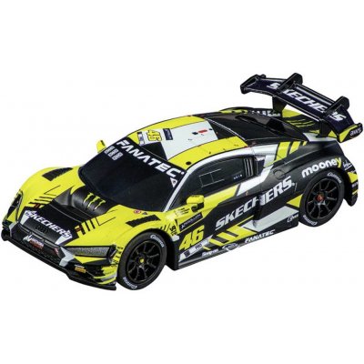 Carrera Auto GO/GO+ 64230 Audi R8 LMS GT3 evo II Valentino Rossi – Zboží Dáma