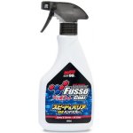 Soft99 Fusso Coat Speed & Barrier 400 ml – Zboží Mobilmania