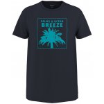 Esmara Men pánské triko navy modrá – Zbozi.Blesk.cz