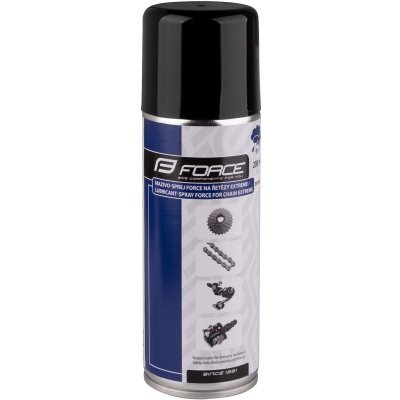 Force Extreme 200 ml – Zbozi.Blesk.cz