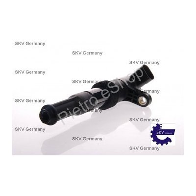 SKV Zapalovací cívka Fiat Stilo 2.4 20V - 4677728 – Hledejceny.cz