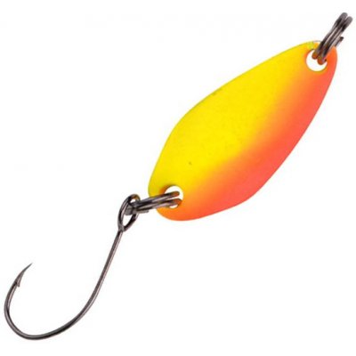 Spro Plandavka Trout Master Incy Spoon Sunshine 1,5g – Zbozi.Blesk.cz