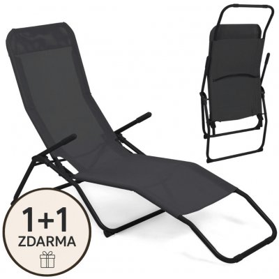 Noela TibabuSun černá 1+1 – Sleviste.cz