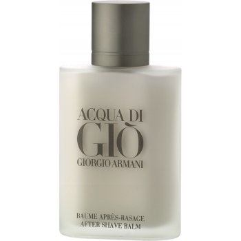 Giorgio Armani Acqua di Gio Pour Homme balzám po holení 75 ml