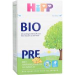 HiPP PRE BIO 600 g – Sleviste.cz