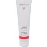 Dr. Hauschka Body Care zklidňující tělový krém s levandulí a santalovým dřevem (Lavender Sandalwood Calming Body Cream) 145 ml – Zboží Dáma