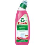 Frosch Eko WC čistič s malinovým octem 750 ml – Zboží Dáma