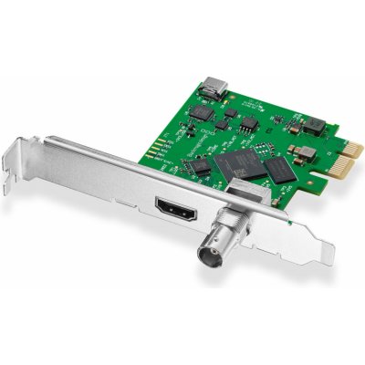 Blackmagic DeckLink Mini Recorder HD – Zboží Živě