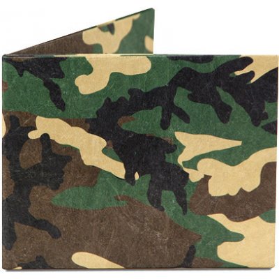 Dynomighty Peněženka Mighty Wallet Camo