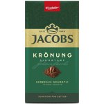 Jacobs Krönung mletá 250 g – Zboží Dáma