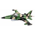 COBI 2425 Vietnam War Northrop F-5A Freedom Fighter, 1:48, 352 kostek – Zbozi.Blesk.cz