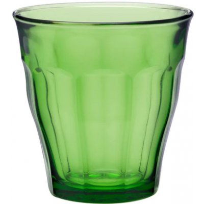 DURALEX sklenice na vodu Duritka Picardie zelená 250 ml