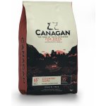 Canagan Small Breed Country Game 2 kg – Hledejceny.cz