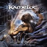 Kamelot - Ghost Opera - The Second Coming CD – Zbozi.Blesk.cz