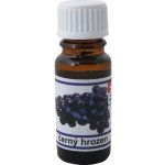 Michal Vonný olej Černý hrozen 10 ml – Zboží Mobilmania