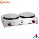 Bartscher 2CP400G – Zboží Dáma