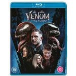 Venom: Let There Be Carnage BD – Hledejceny.cz
