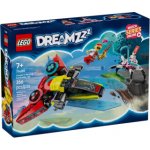 LEGO® DREAMZzz™ 71489 Cooperovo letadlo v podobě herního ovladače – Sleviste.cz