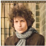 Blonde On Blonde - Bob Dylan LP – Hledejceny.cz