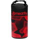 Meatfly Dry bag 10 l – Zboží Mobilmania