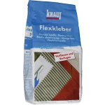 KNAUF Flexkleber Flexibilní lepidlo 5 kg bílé – Hledejceny.cz