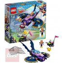 LEGO® Super Heroes GIRLS 41230 Batgirl a honička v Batjetu