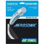 Yonex Aerosonic 10m – Zboží Dáma