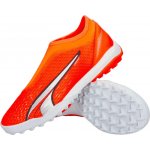 Puma Ultra Match+ LL TT Mid JR oranžové 107231 01 – Zboží Dáma