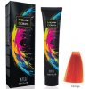 Barva na vlasy Bes Movie Colors Bezoxidační přeliv Orange 170 ml