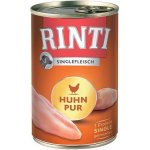 Rinti Sensible PUR kuře 400 g – Hledejceny.cz