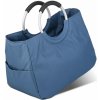 Nákupní taška a košík TOPMOVE Nákupní taška / Chladicí batoh (nákupní taška / modrá)