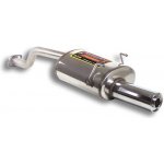 Supersprint Zadní díl výfuku Honda Integra 4dv.1.8 V-TEC 170-180PS (94-) – Hledejceny.cz