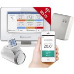 Honeywell Evohome Starter Set 1 CZ – Hledejceny.cz