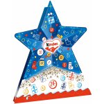 Adventní kalendář Kinder Hvězda 149g – Sleviste.cz