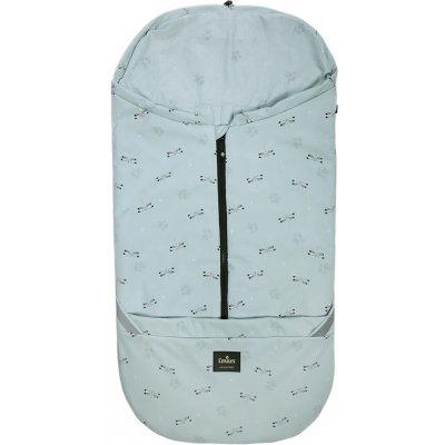 Emitex 2v1 Cocoon Softshell Winglow – Zboží Mobilmania